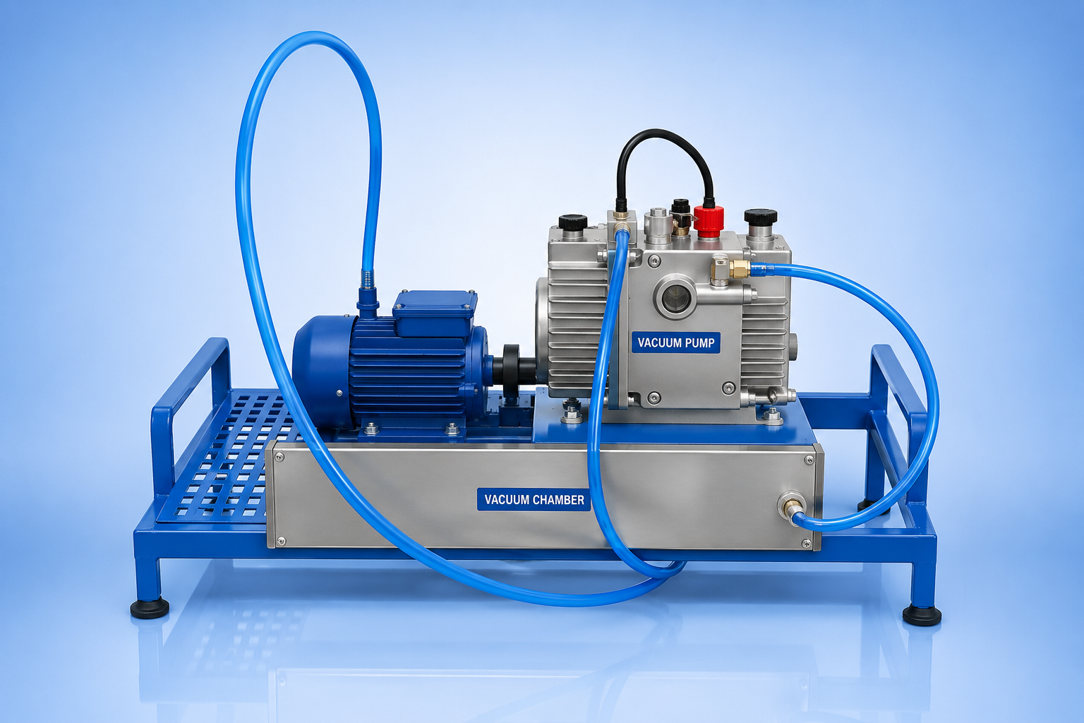 Vacuum Pump